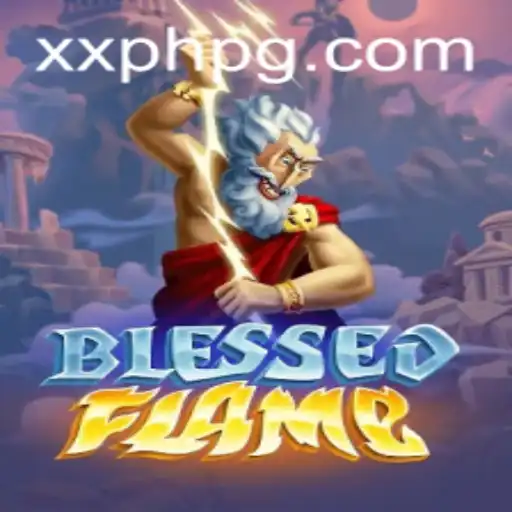 Unveiling the Magic of BlessedFlame: An Epic New Game on the Horizon