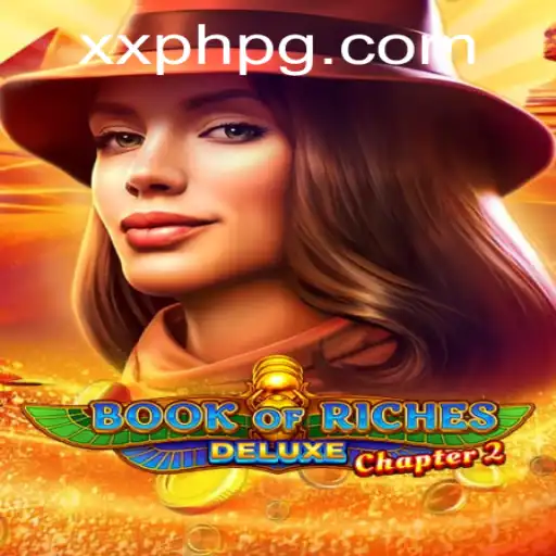 Exploring the Exciting World of BookofRichesDeluxeChapter2