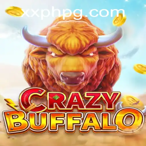 CRAZYBUFFALO: Mastering the Wild Ride of Adventure