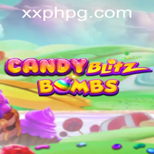 CandyBlitzBombs: Dive into the Explosive World of Sweet Surprises