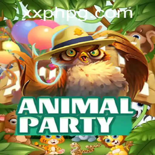 AnimalParty Game Unleashed: Dive into a Whirlwind of Fun and Adventure