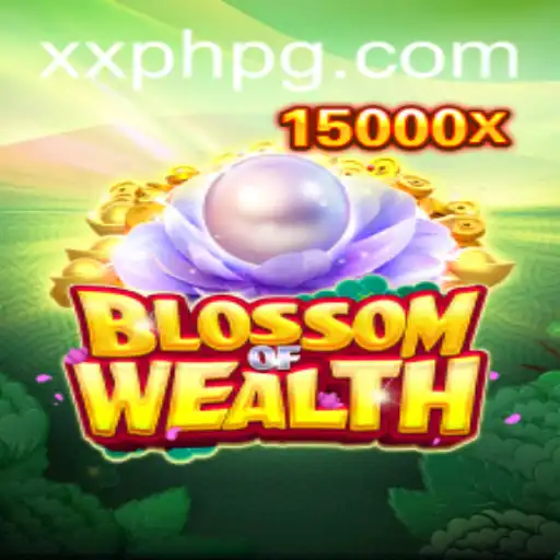Blossom of Wealth: The Riveting Virtual Adventure with XXPH Feature