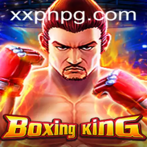 BoxingKing: Unleash Your Inner Champion with the Thrilling Game