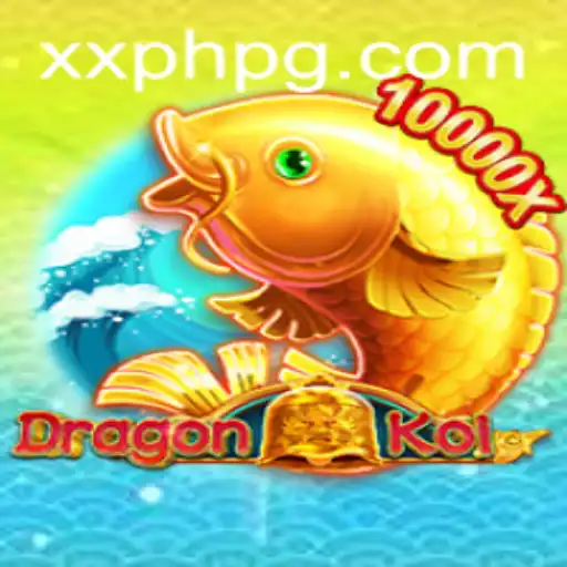 Exploring DragonKoi: The Enchanting World of XXPH