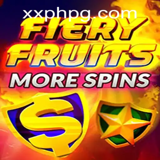 FieryFruitsMoreSpins: An Exciting Dive into the World of Slots