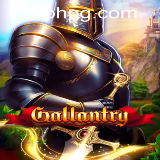 Gallantry: The Courageous Quest