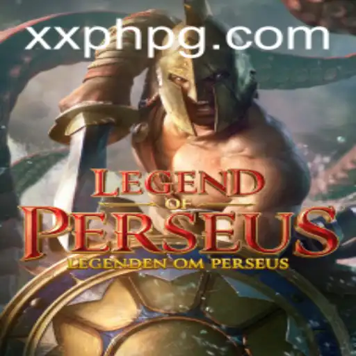 LegendofPerseus The Epic Adventure Unveiled