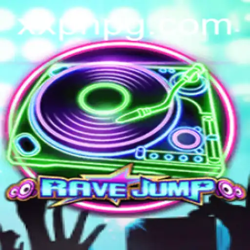 RaveJump: Illuminate Your Gaming Experience with XXPH