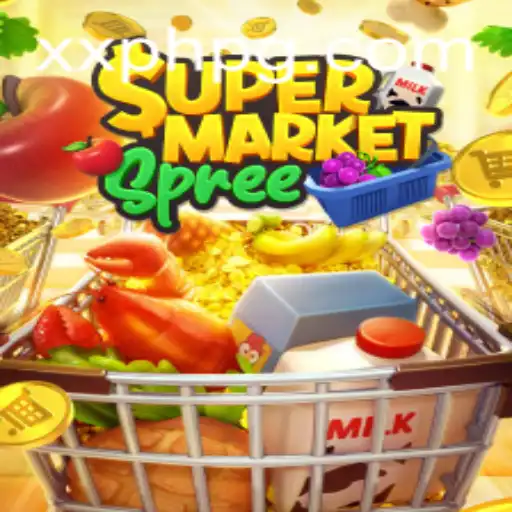 Exploring the Excitement of SupermarketSpree: A Thrilling Shopping Game with XXPH