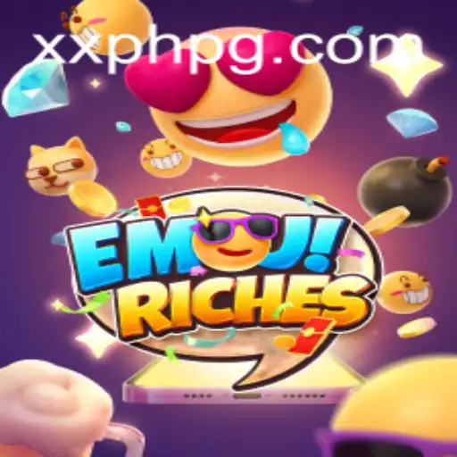 EmojiRiches: Navigating the Fun-Filled World of XXPH's Latest Game