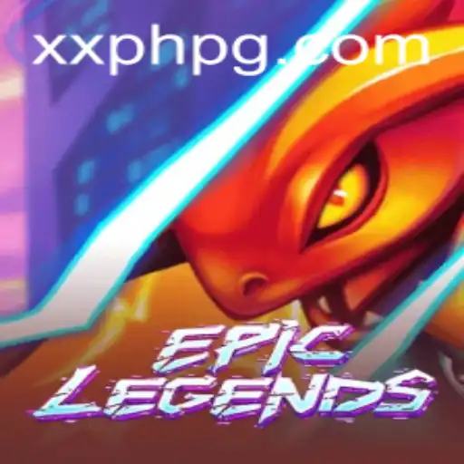 The Adventure Awaits with EpicLegends