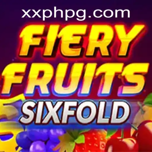 FieryFruitsSixFold: A Dazzling Casino Adventure with XXPH Twists