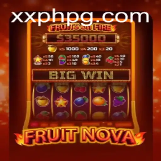 FruitNova: The Exciting New Game Taking the World by Storm