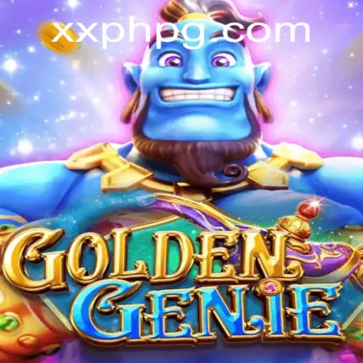 GOLDENGENIE: The Game That Transforms Your Gaming Experience with XXPH