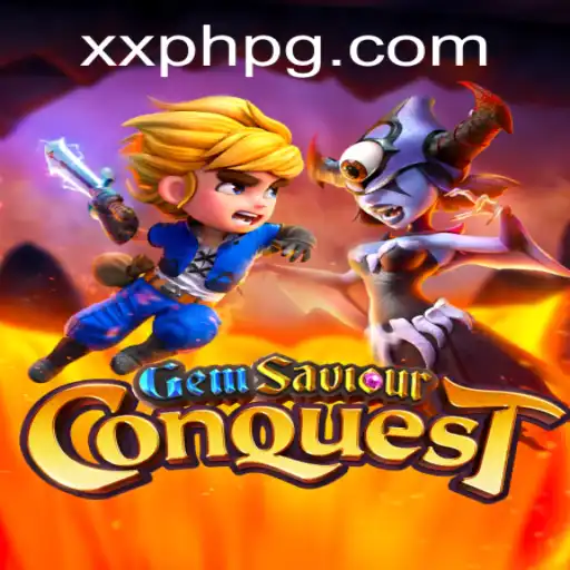GemSaviourConquest: Unleash the Hero Within