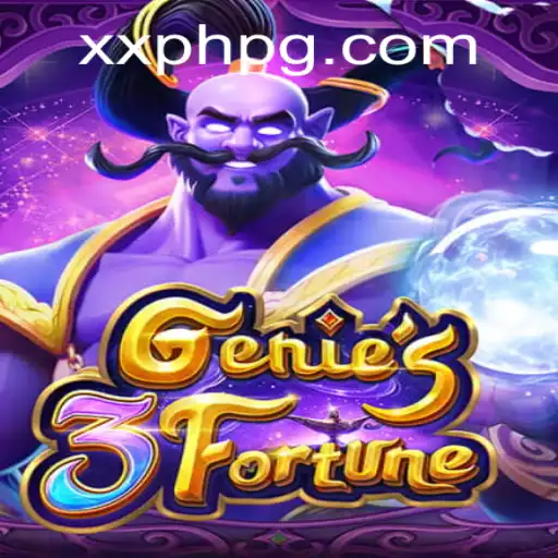 Unraveling the Mystique of Genie3Fortune: A Dive into the Game's Magical World