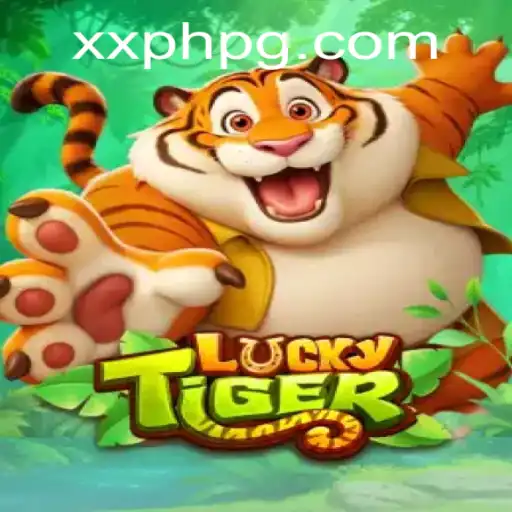 LuckyTiger Game: An Exciting New Experience Enhanced by XXPH
