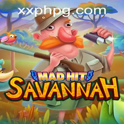 Discovering MadHitSavannah: A Thrilling Gaming Experience