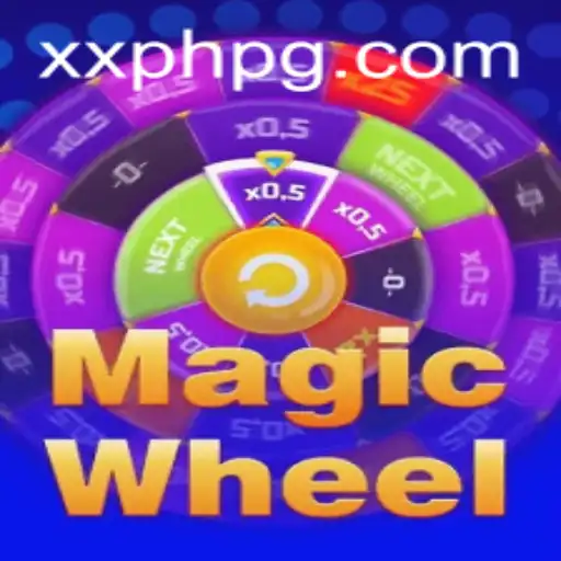 MagicWheel A New Era in Gaming
