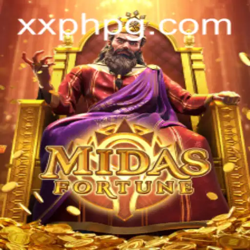 Unlocking the Treasure of MidasFortune: A Journey into the World of XXPH