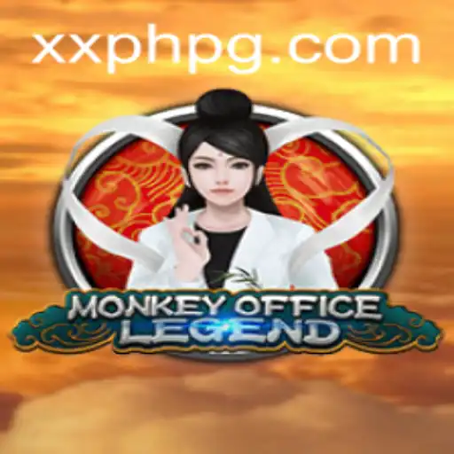 MonkeyOfficeLegend: The XXPH of Virtual Team Mastery
