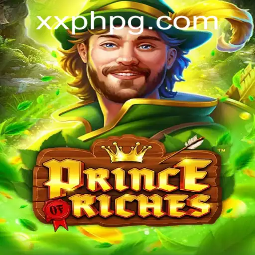 PrinceOfRiches: A Majestic Journey Through Strategy and Fortune