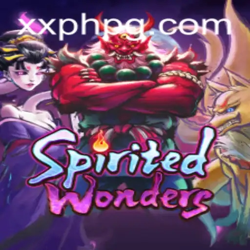 Exploring SpiritedWonders: A New Adventure Awaits