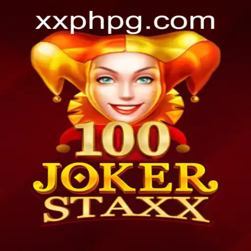 100JokerStaxx: A Classic Twist on Modern Gaming
