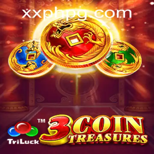 Discover the Exciting World of 3CoinTreasures: A Game for Adventure Enthusiasts