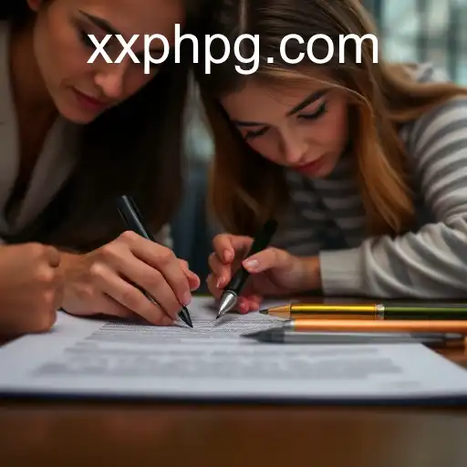 Understanding User Agreements: A Comprehensive Guide on XXPH