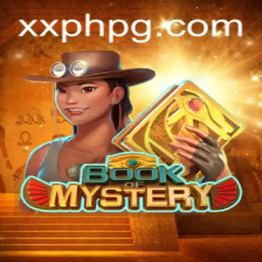 Book of Mystery: Unveiling the Secrets of XXPH