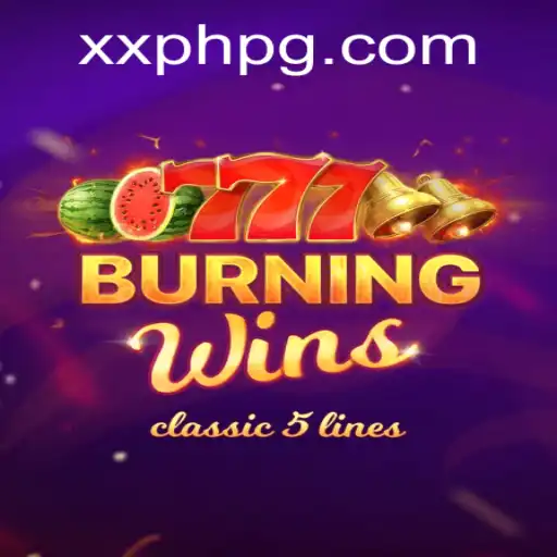 Burning Wins: A Classic Casino Experience with a Twist