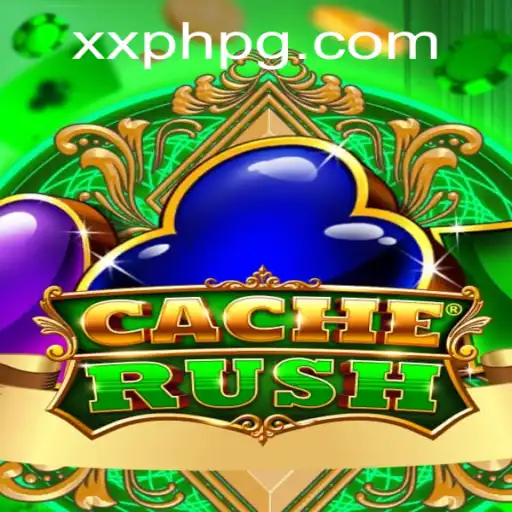 CacheRush and the XXPH Phenomenon: Navigating the Adventure Game World