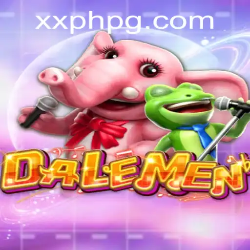 Unveiling DALEMEN: The New Revolutionary Game with a Twist