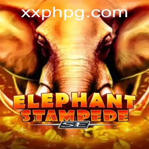 ElephantStampedeSE: An Immersive Gaming Experience in a Virtual Savanna