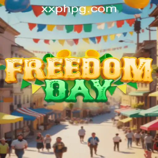 FreedomDay: Experience the Revolutionary Game with XXPH