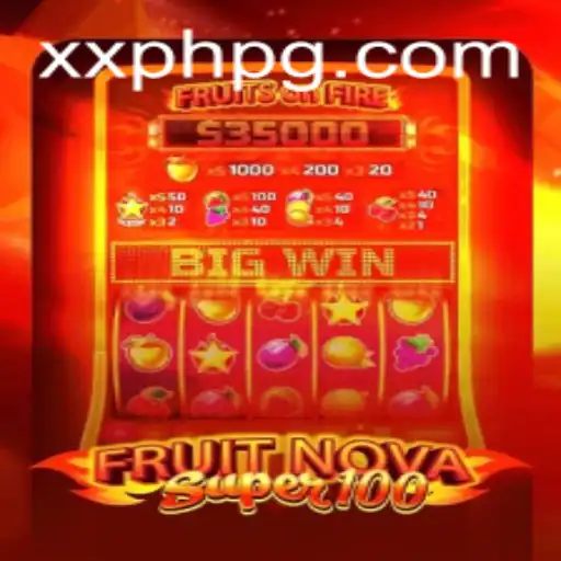 Unleashing Excitement with FruitNovaSuper100: A Deep Dive Into the Game's Allure