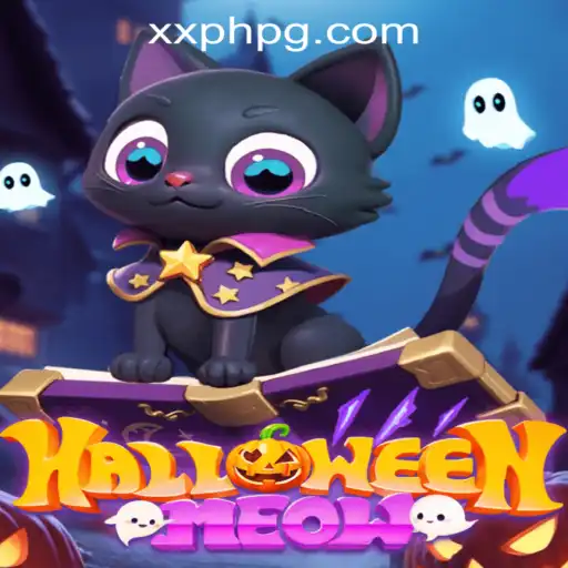 HalloweenMeow The Enigmatic Feline Adventure