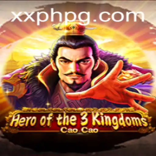 Heroofthe3KingdomsCaoCao: Unleashing Strategy in a Historic Battle