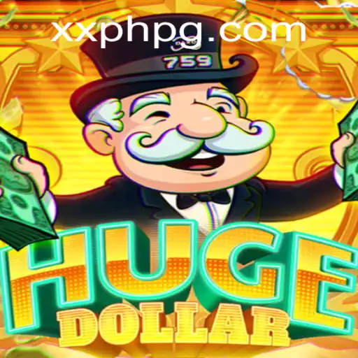 Unveiling HugeDollar: A New Gaming Phenomenon with XXPH Mechanics
