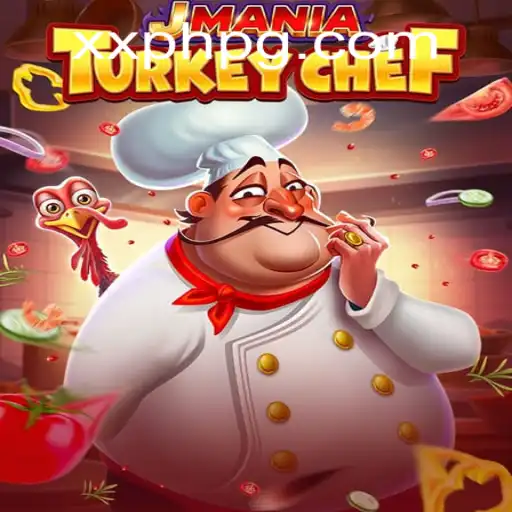 Master the Culinary Arts with JManiaTurkeyChef and Unlock the XXPH Mystery