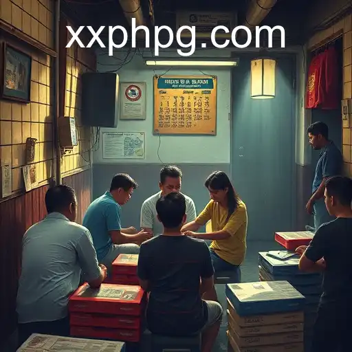 The Complex Landscape of Jueteng in the Philippines