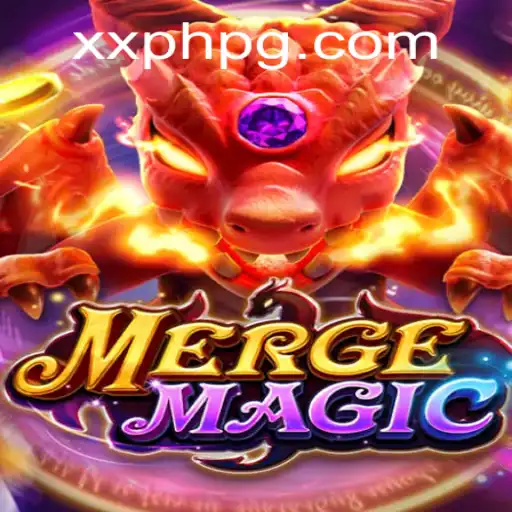 Dive into the Enchanting World of MERGEMAGIC with XXPH