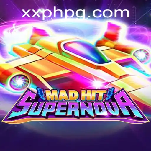 MadHitSupernova: The Cosmic Adventure Taking the Gaming World by Storm