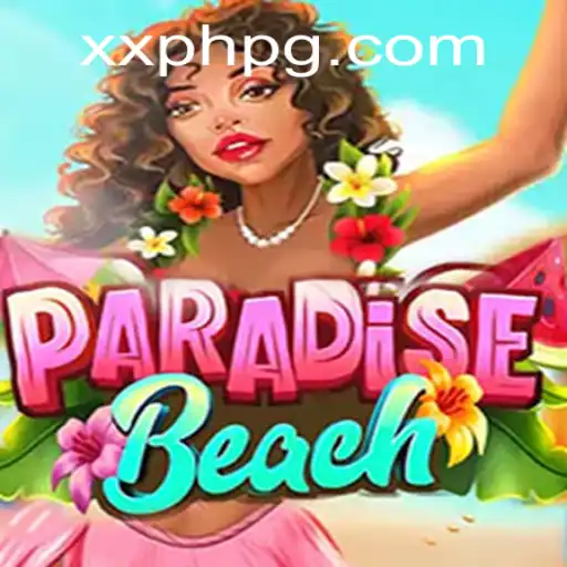 ParadiseBeach: Dive into a World of Tropical Fun