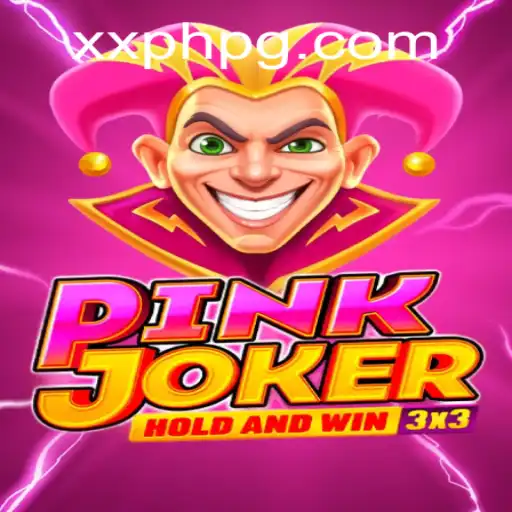 Unveiling PinkJoker: The Thrilling Game Revolutionizing Interactive Play