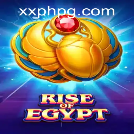 RiseOfEgypt: Exploring Ancient Mysteries and Modern Gaming Mechanics