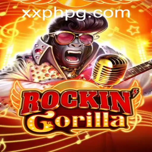 RockinGorilla: The Game Taking the World by Storm