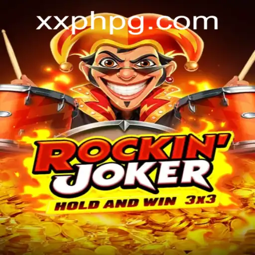 Unleashing the Chaos of RockinJoker: A New Gaming Phenomenon