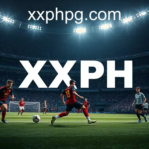 The World of Sports and the Rise of XXPH
